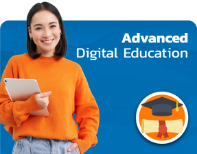 Advanced Digital Education