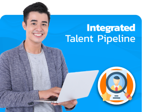 Integrated Talent Pipeline